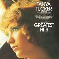 Tanya Tucker - Greatest Hits